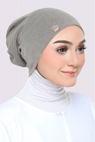 DUCHESS INNER PLAIN - SLATE GREY DUCHESS INNER PLAIN - SLATE GREY